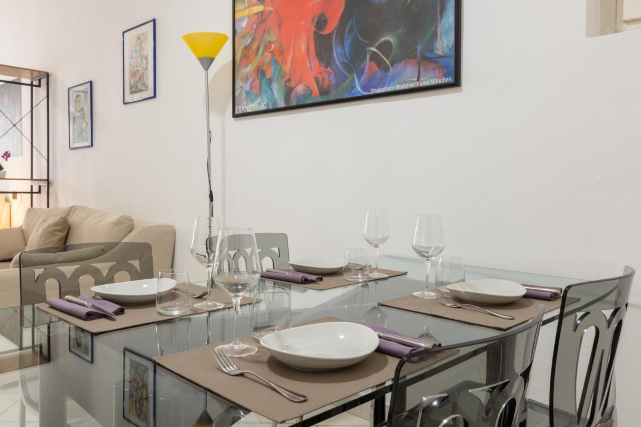 Locanda Del Buongustaio Cagliari Exterior foto